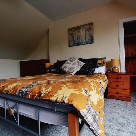 Jovie Apartment Сторновей Екстер'єр фото
