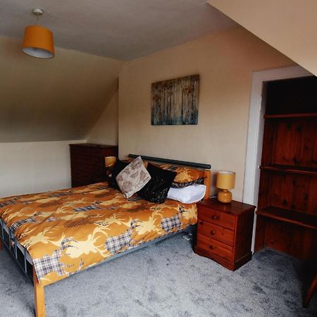 Jovie Apartment Сторновей Екстер'єр фото