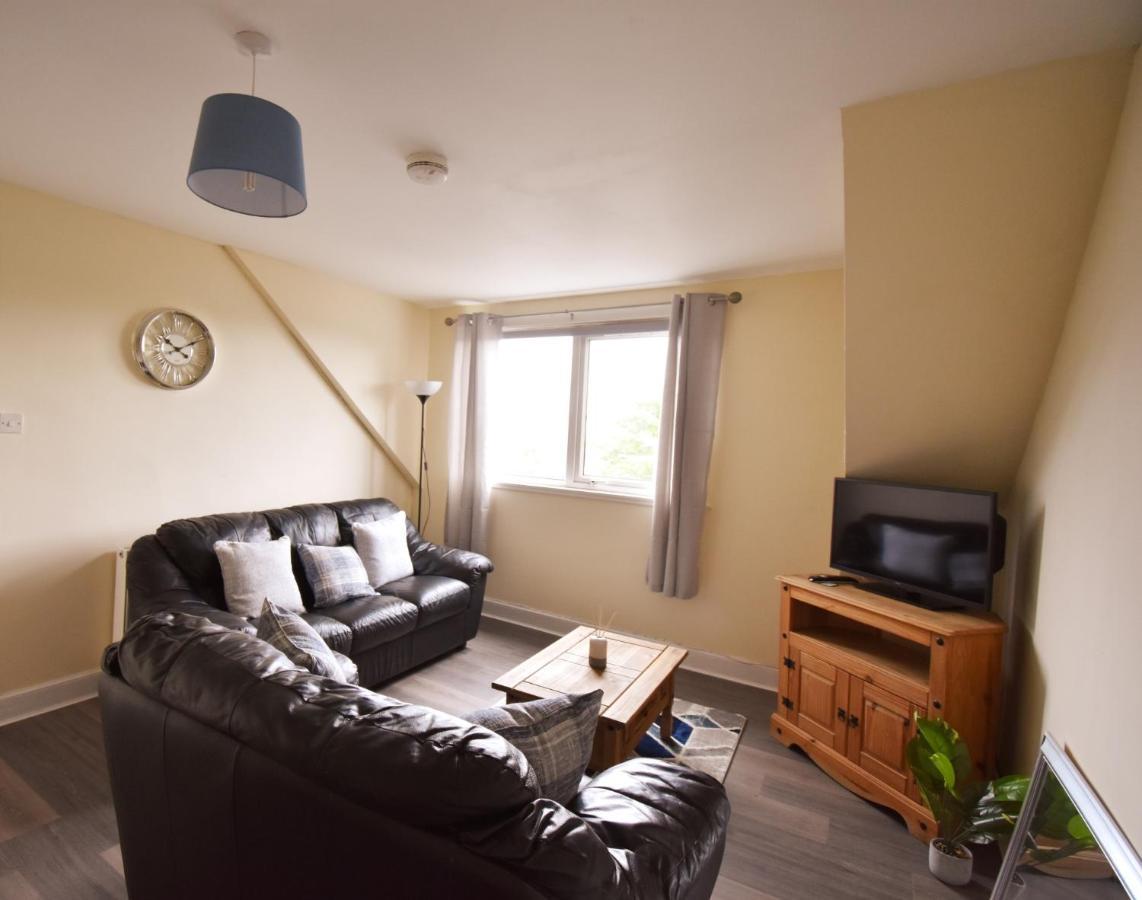Jovie Apartment Сторновей Екстер'єр фото