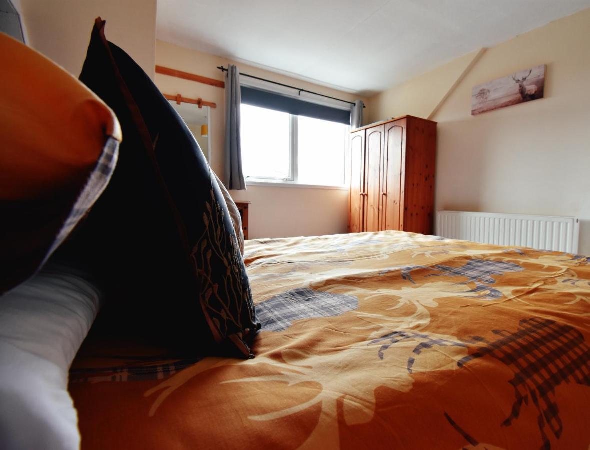 Jovie Apartment Сторновей Екстер'єр фото