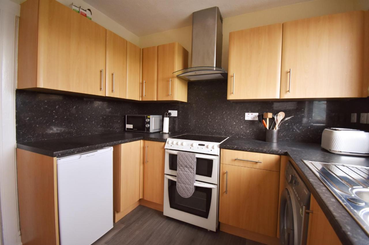 Jovie Apartment Сторновей Екстер'єр фото